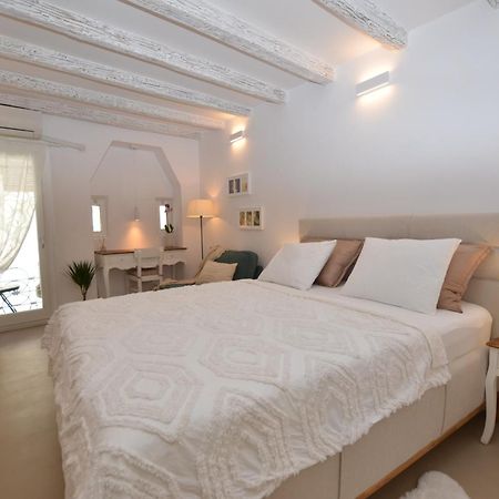 Apartment Al Pozzo Rovinj Kültér fotó