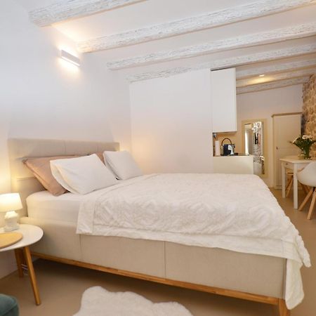 Apartment Al Pozzo Rovinj Kültér fotó