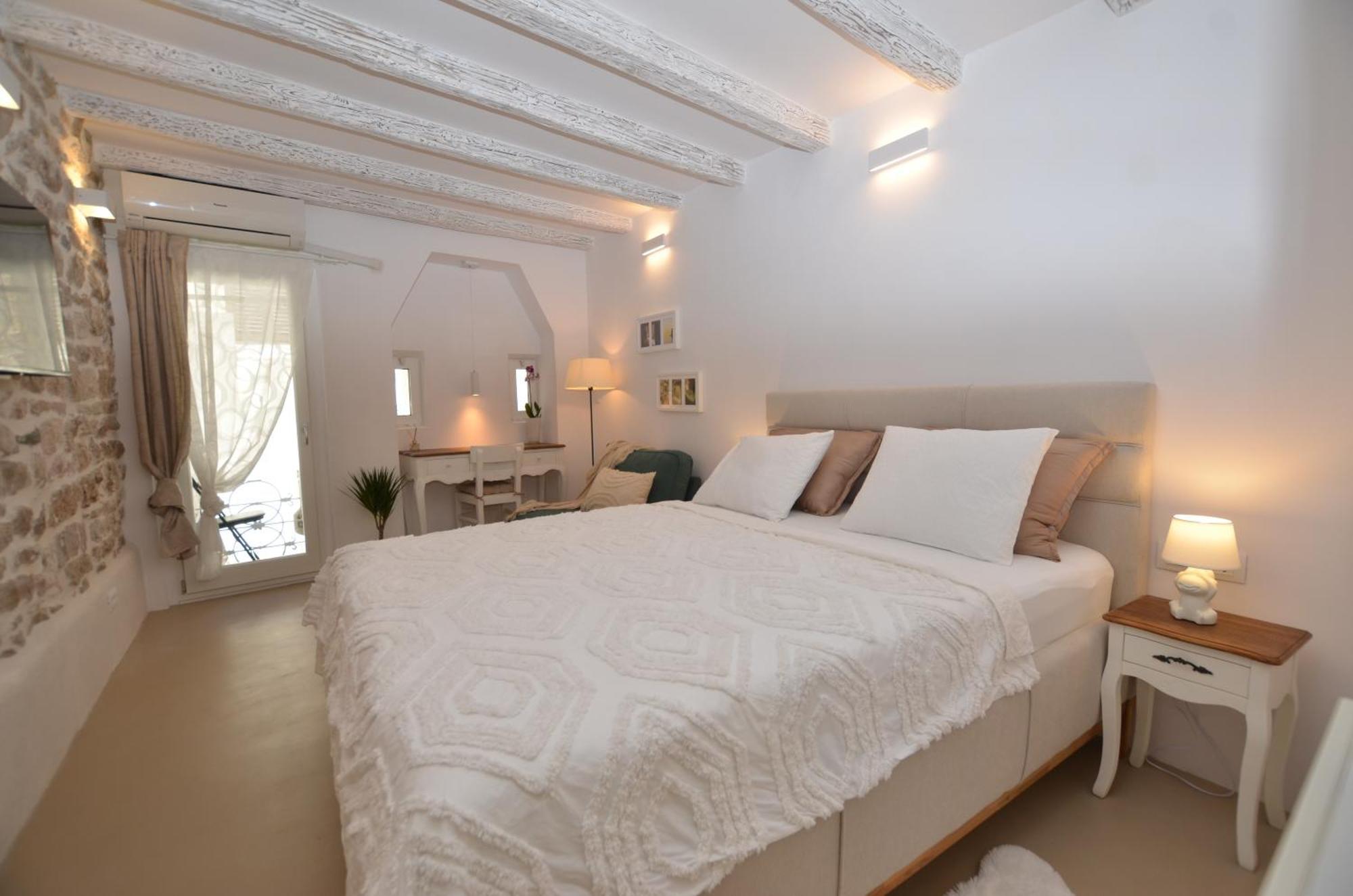 Apartment Al Pozzo Rovinj Kültér fotó