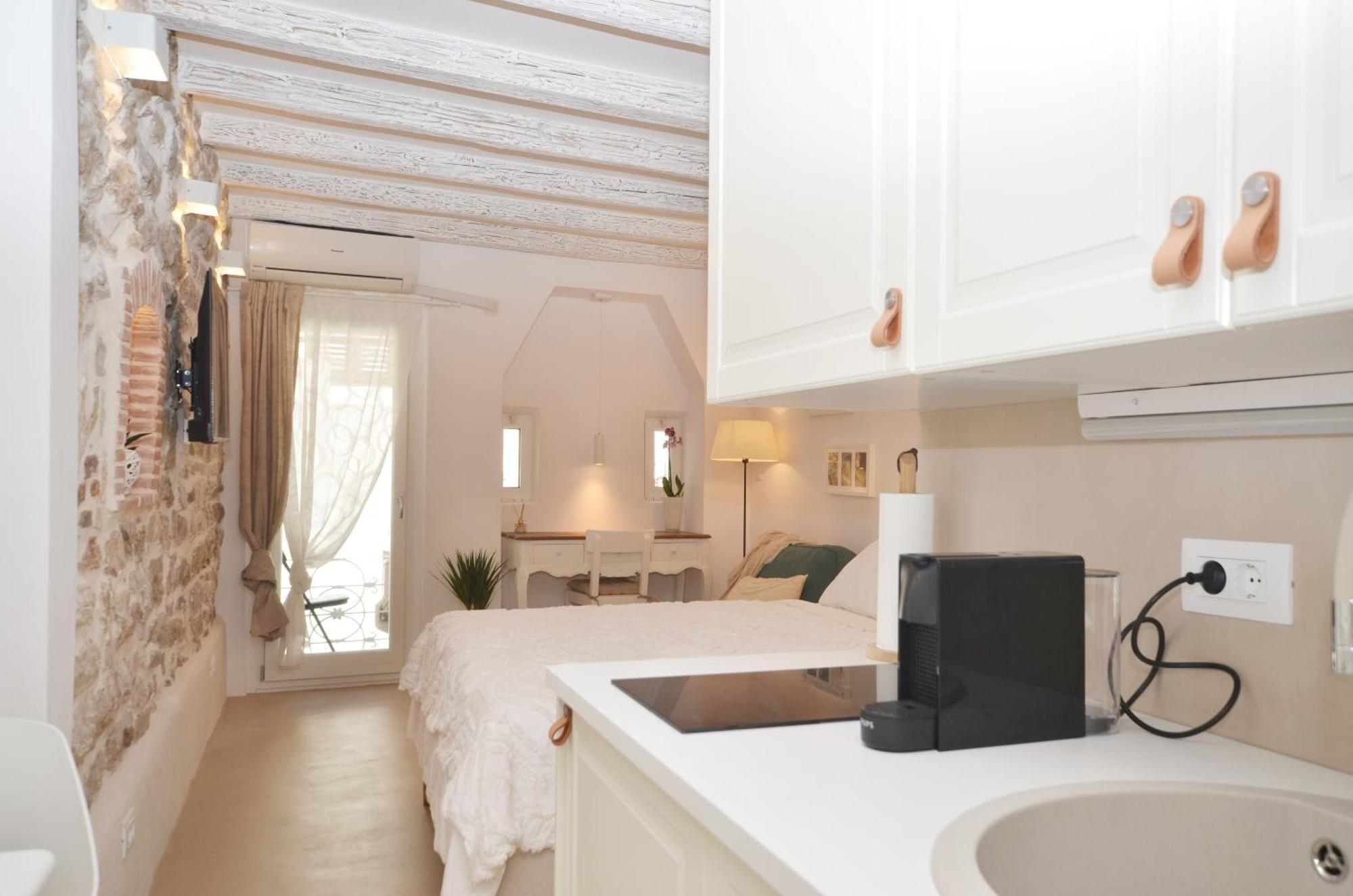 Apartment Al Pozzo Rovinj Kültér fotó