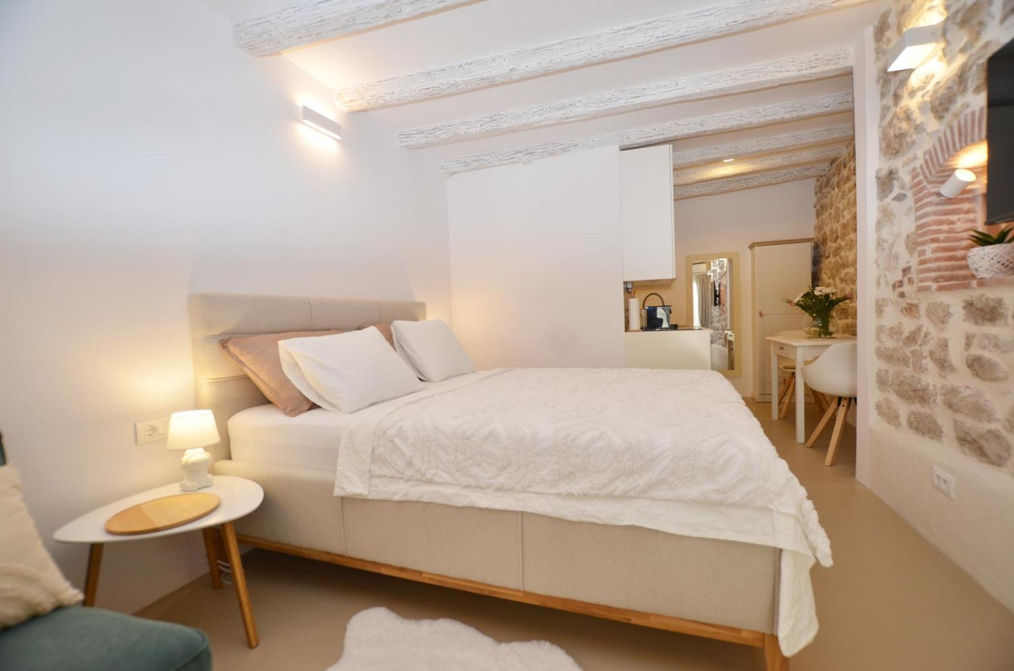 Apartment Al Pozzo Rovinj Kültér fotó