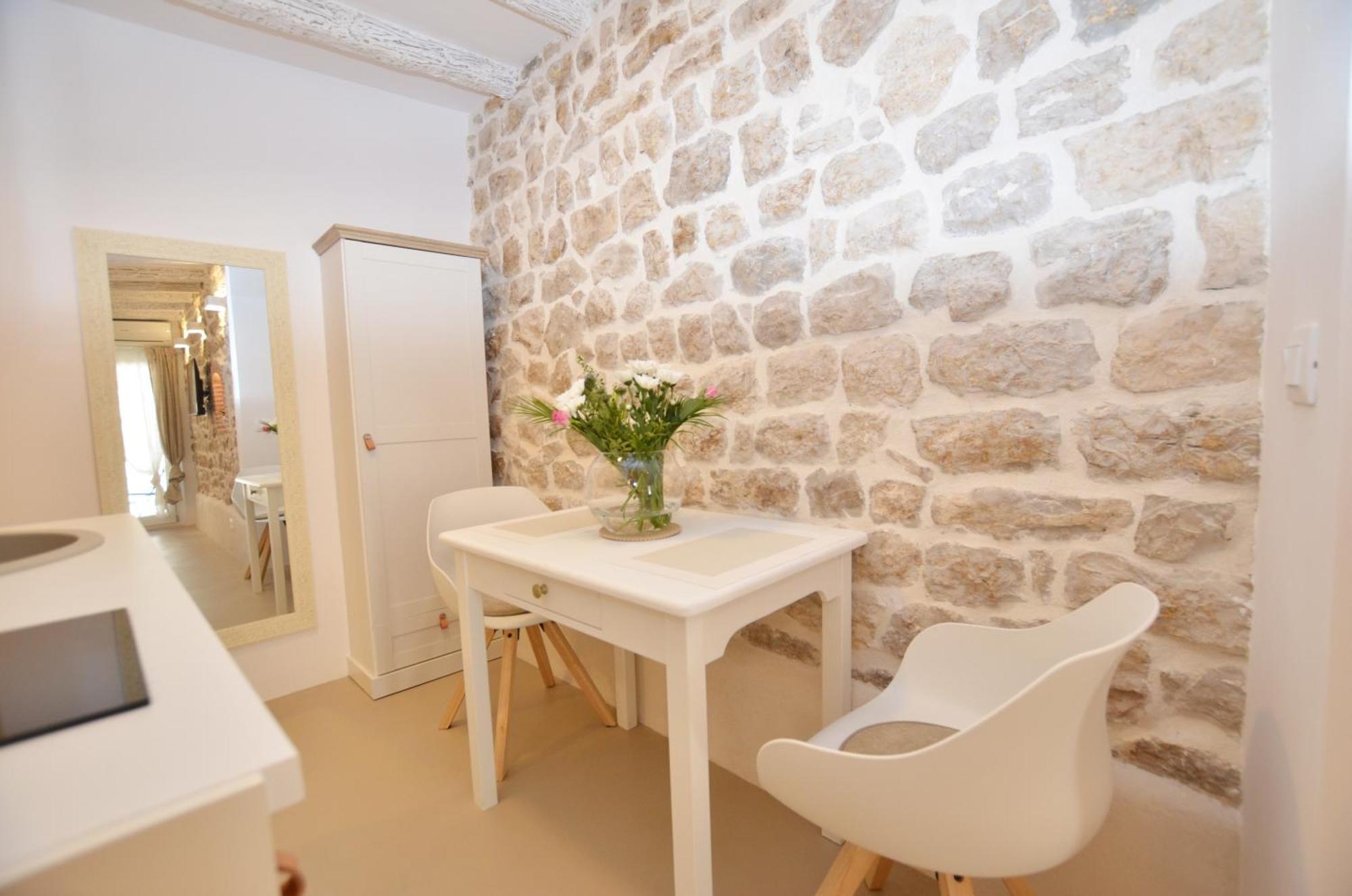 Apartment Al Pozzo Rovinj Kültér fotó