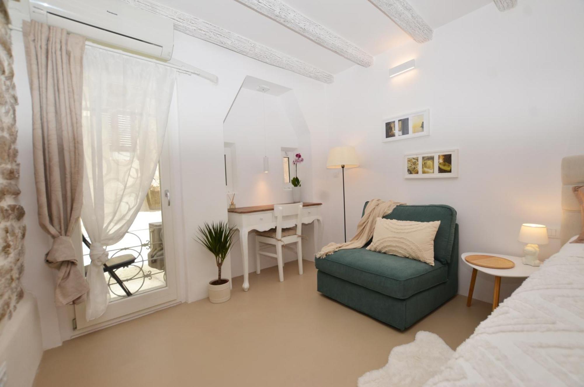 Apartment Al Pozzo Rovinj Kültér fotó