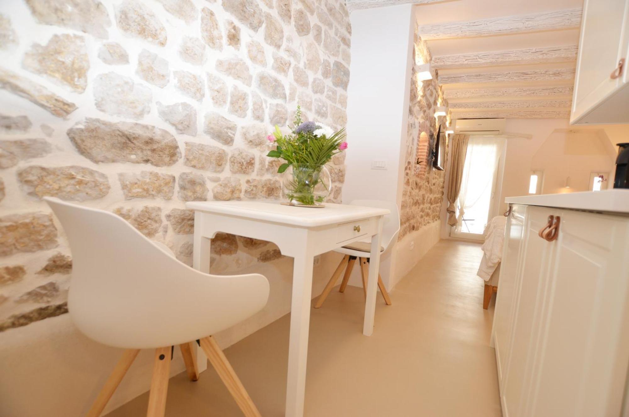 Apartment Al Pozzo Rovinj Kültér fotó